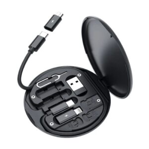 Data Cable Set.